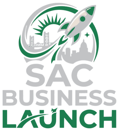 Sac Business Launch